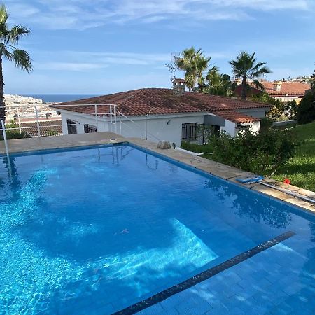 Chalet Grecia Inmomart Peñíscola المظهر الخارجي الصورة