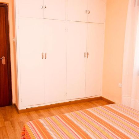 Chalet Grecia Inmomart Peñíscola المظهر الخارجي الصورة