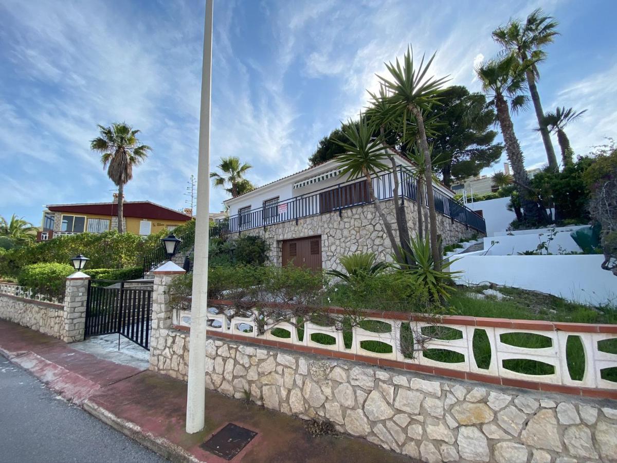 Chalet Grecia Inmomart Peñíscola المظهر الخارجي الصورة