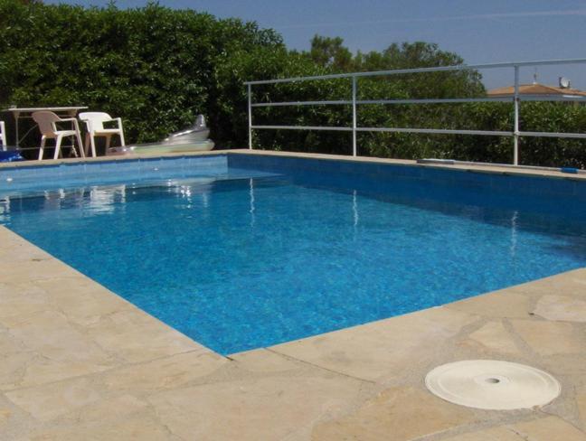 Chalet Grecia Inmomart Peñíscola المظهر الخارجي الصورة