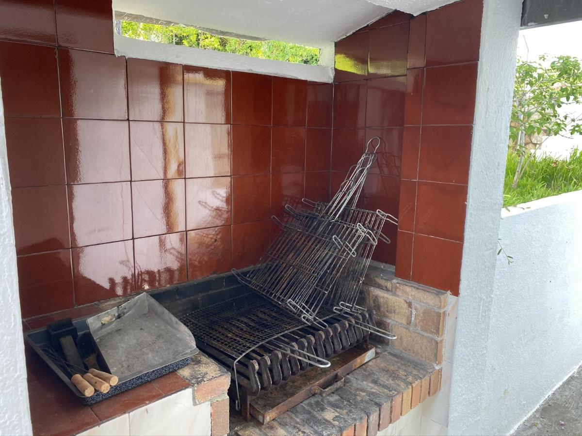 Chalet Grecia Inmomart Peñíscola المظهر الخارجي الصورة