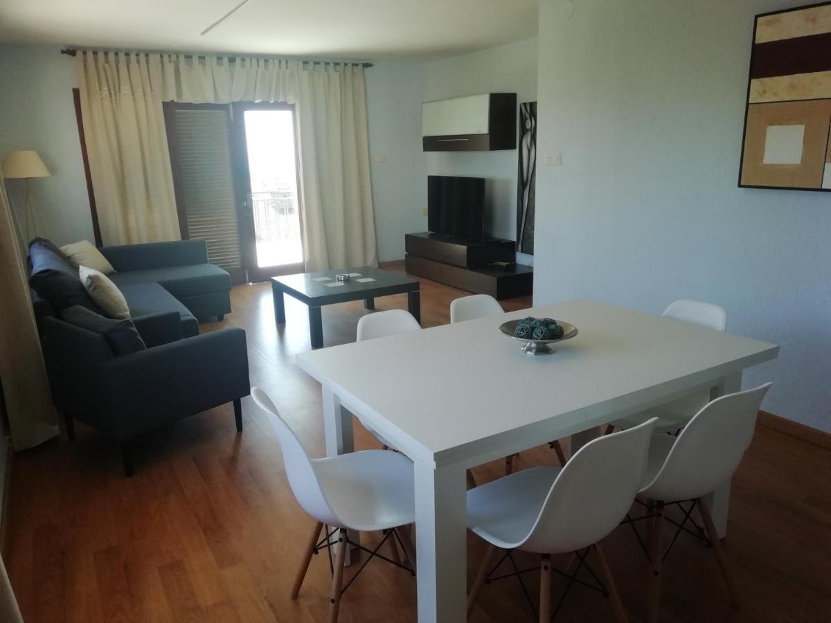 Chalet Grecia Inmomart Peñíscola المظهر الخارجي الصورة