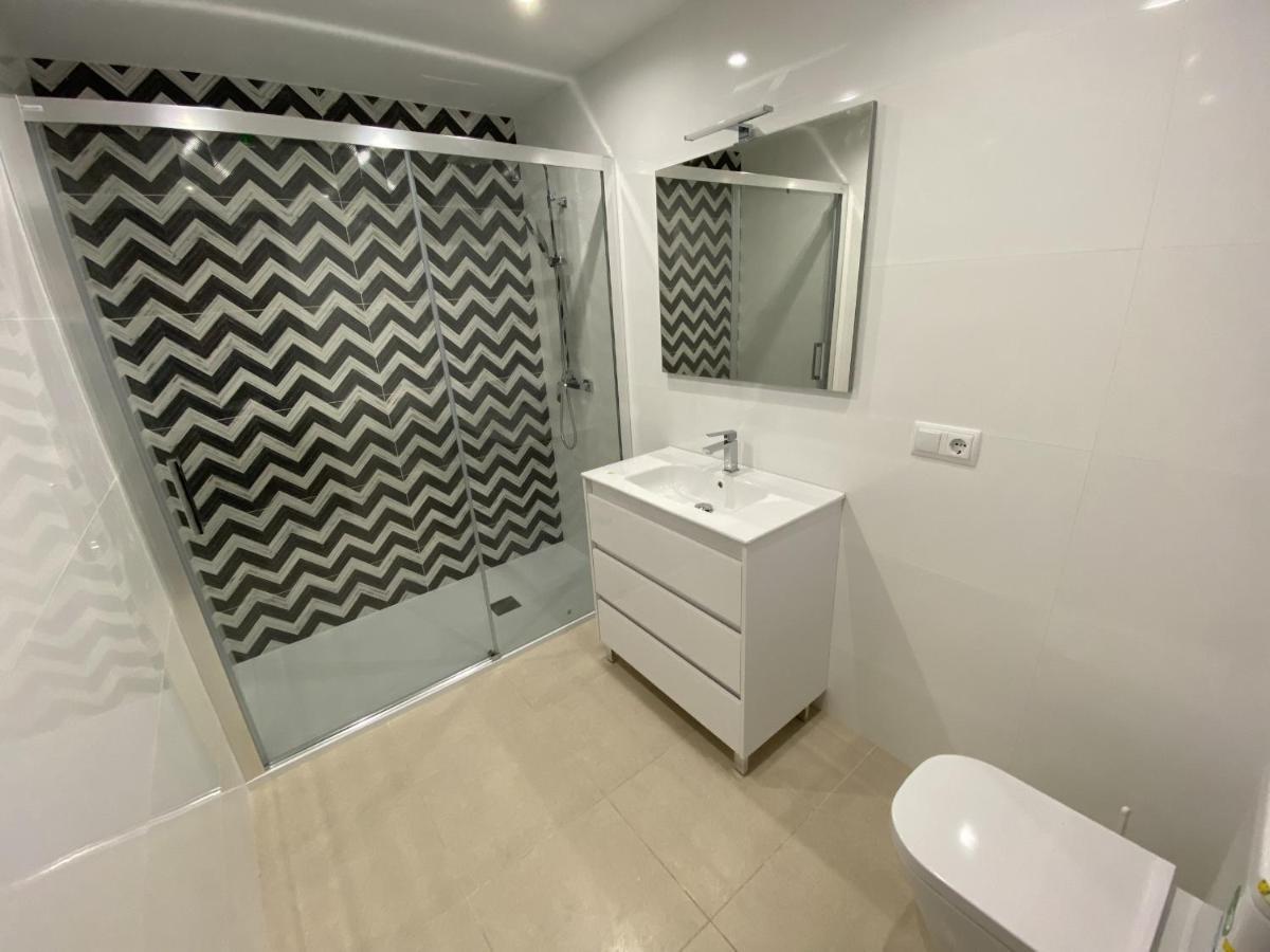 Chalet Grecia Inmomart Peñíscola المظهر الخارجي الصورة