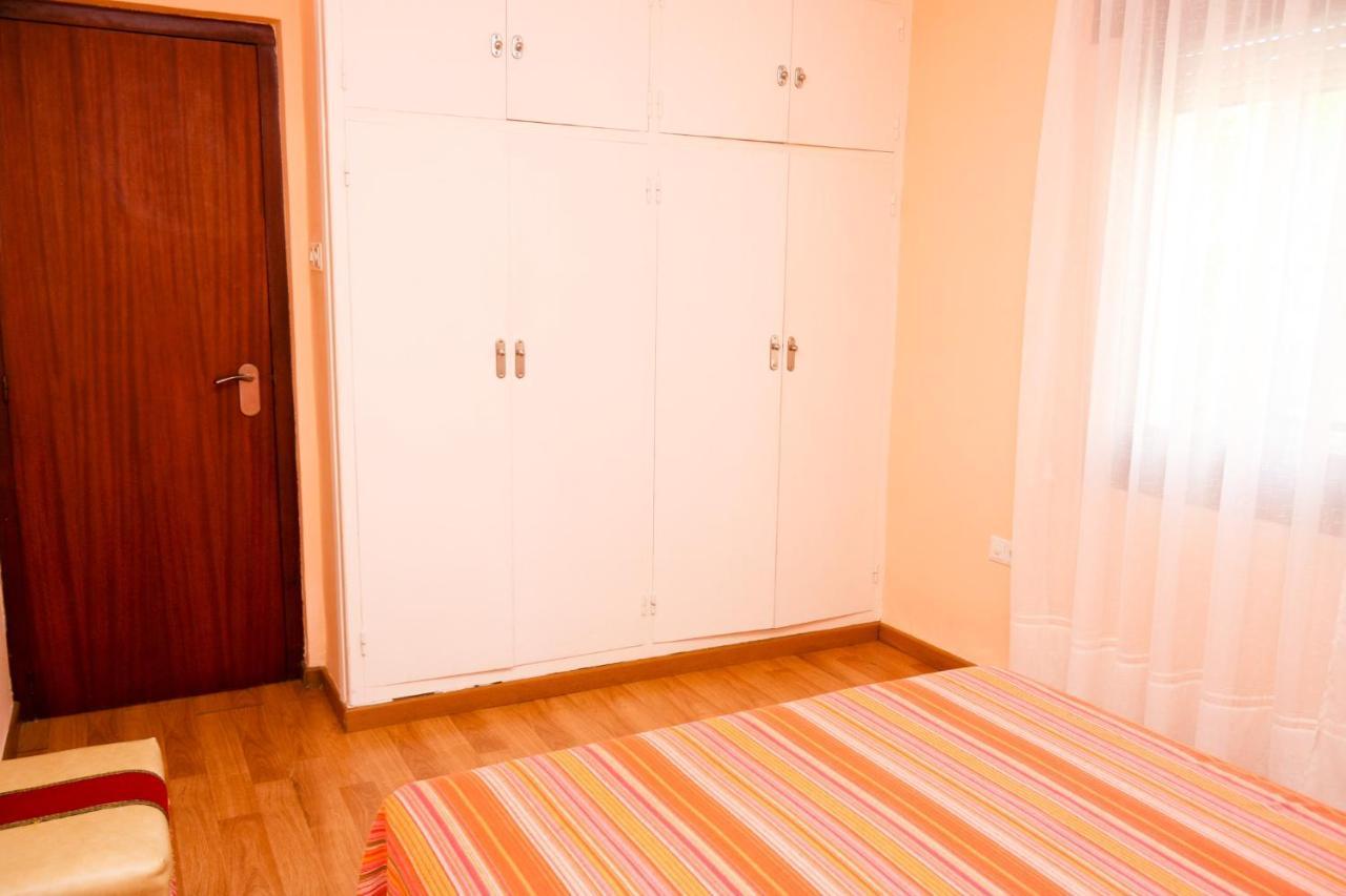 Chalet Grecia Inmomart Peñíscola المظهر الخارجي الصورة