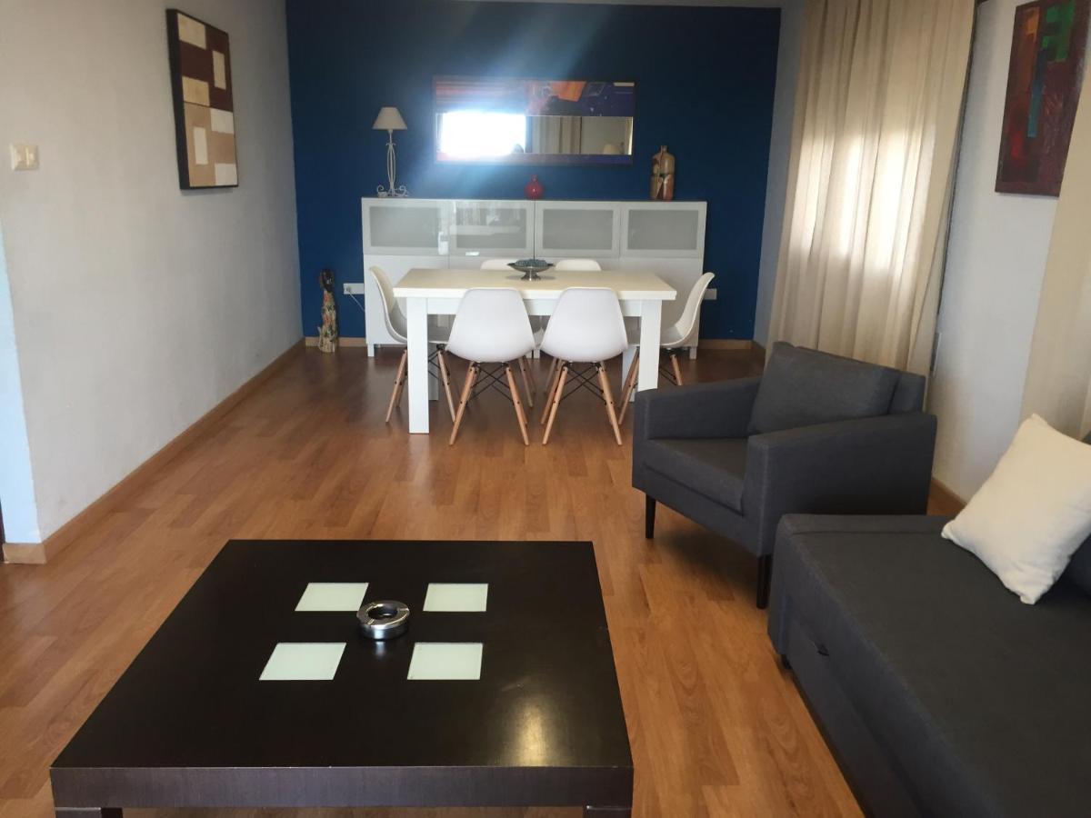 Chalet Grecia Inmomart Peñíscola المظهر الخارجي الصورة