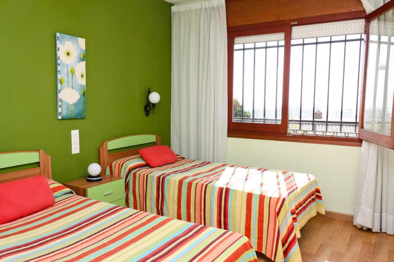 Chalet Grecia Inmomart Peñíscola المظهر الخارجي الصورة