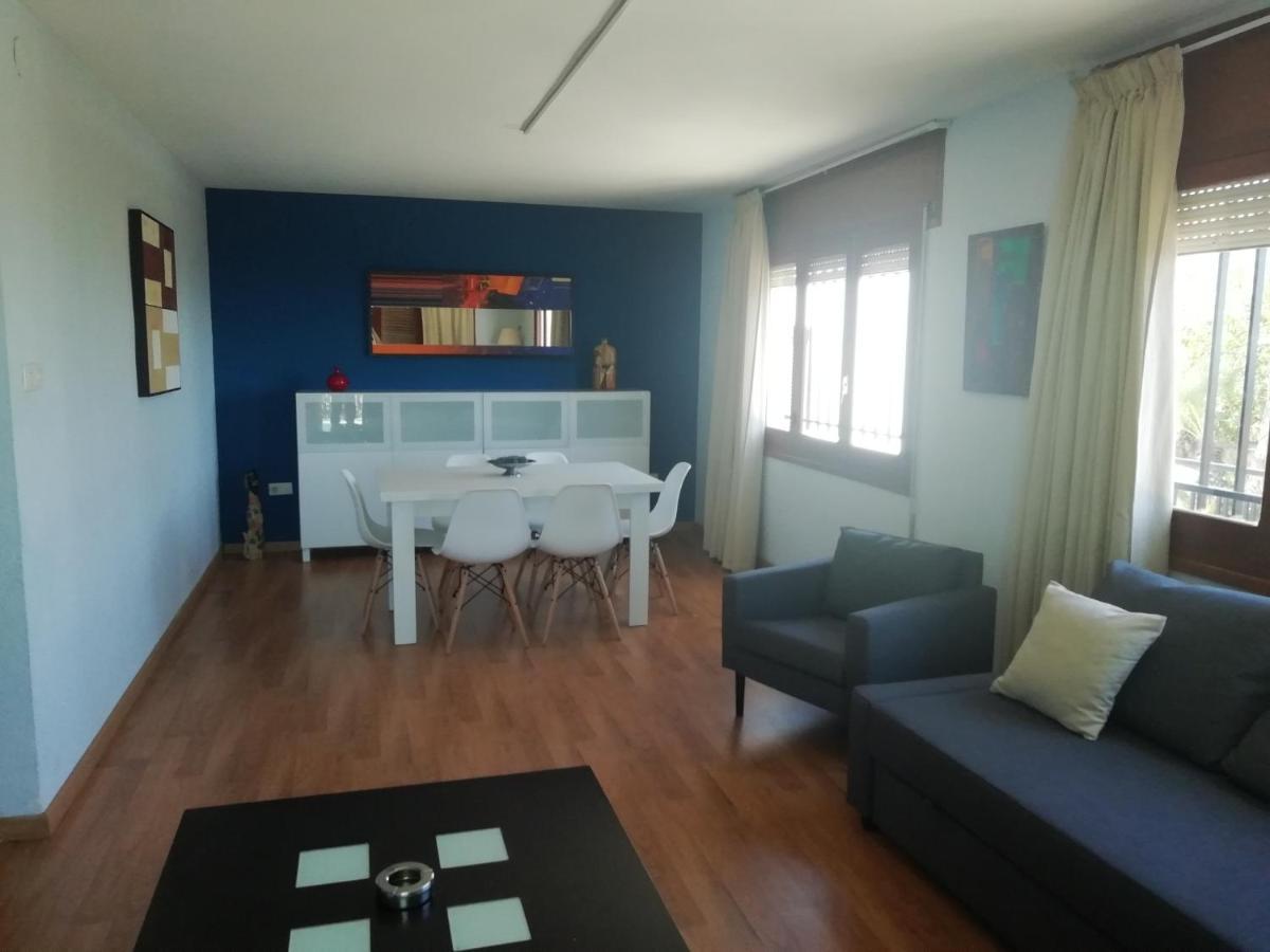 Chalet Grecia Inmomart Peñíscola المظهر الخارجي الصورة