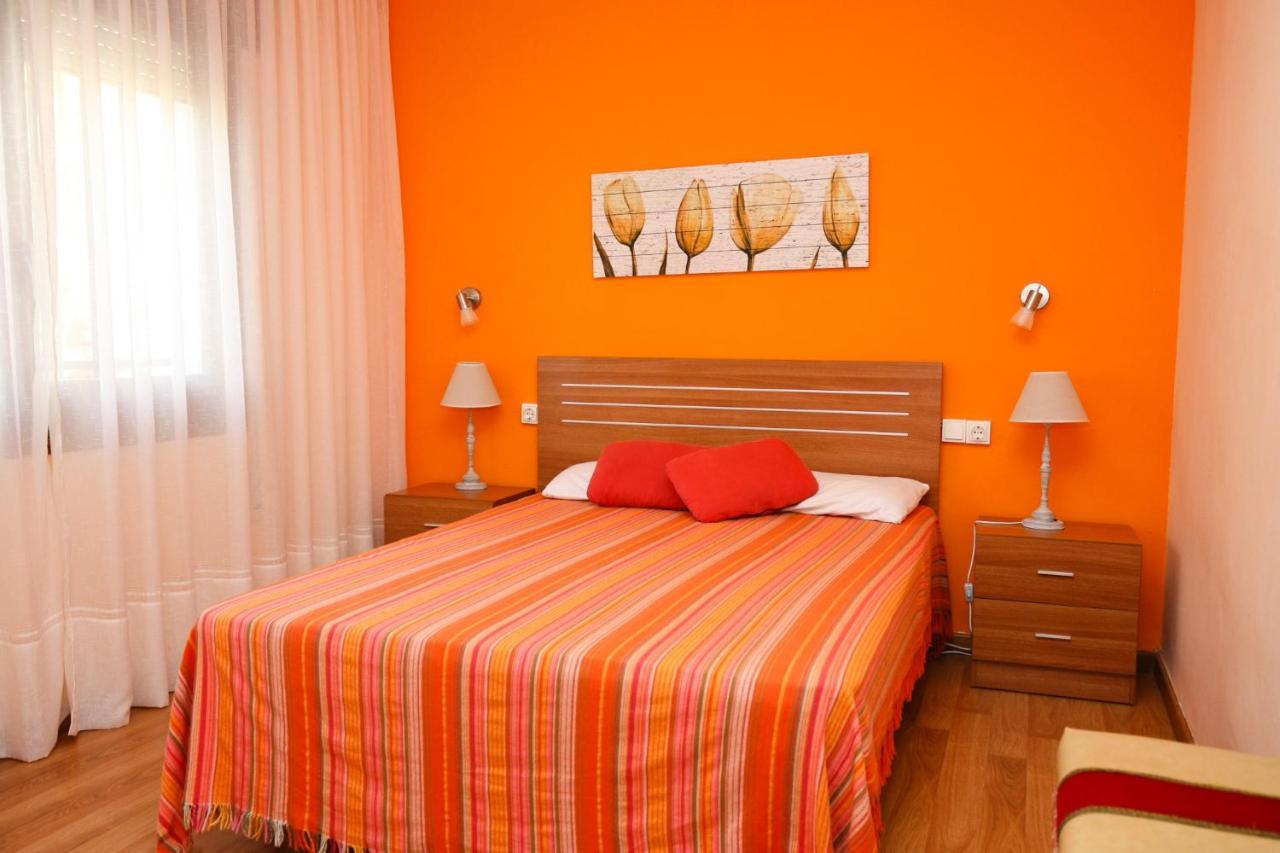 Chalet Grecia Inmomart Peñíscola المظهر الخارجي الصورة